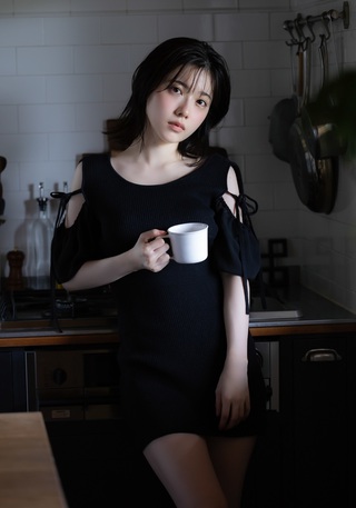 礒部花凜 画像51