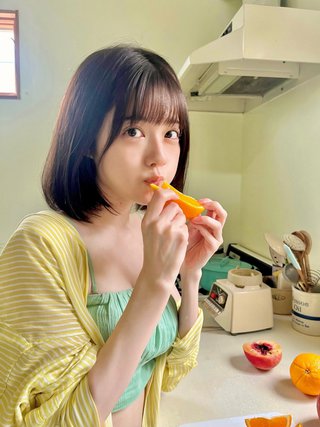 礒部花凜 画像66