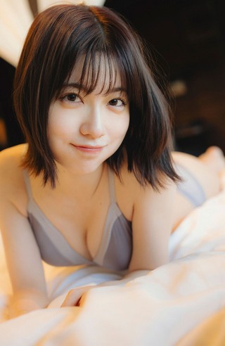 礒部花凜 画像251