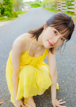 礒部花凜 画像323