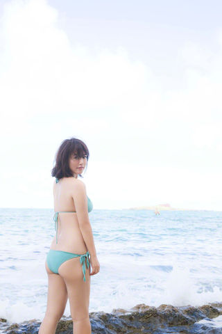 磯山さやか 画像80