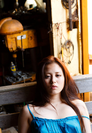 Beni Ito Photos228