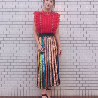 伊藤千晃 圖片40