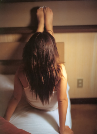 Hitomi Itou Photos19