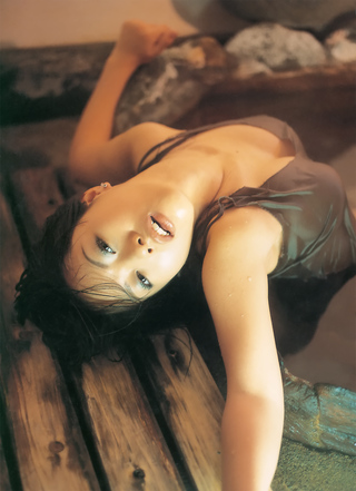 Hitomi Itou Photos28