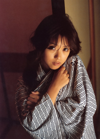 Hitomi Itou Photos31