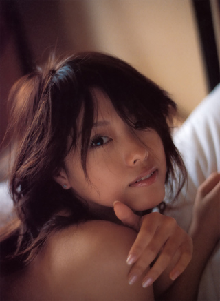 Hitomi Itou Photos92