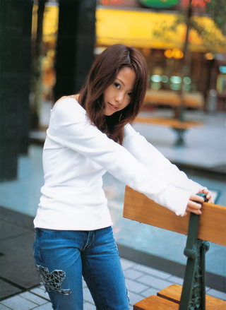 Hitomi Itou Photos95