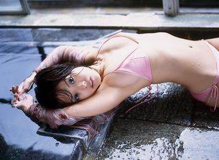Hitomi Itou Photos198