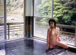 Hitomi Itou Photos206