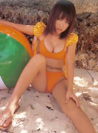 Hitomi Itou Photos219