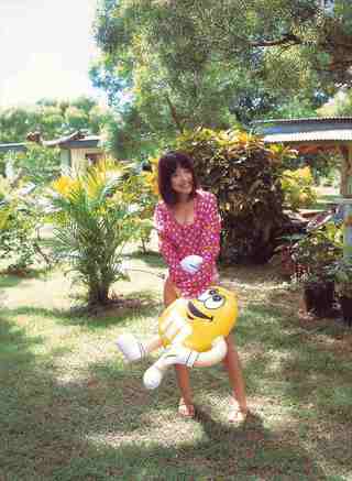 Hitomi Itou Photos229