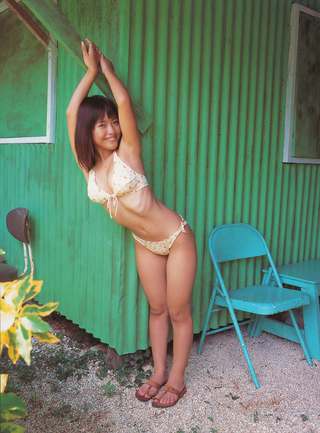 Hitomi Itou Photos233
