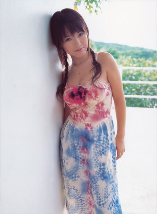 Hitomi Itou Photos242