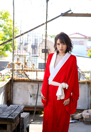 Mayuki Ito Photos79