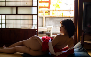 Mayuki Ito Photos101