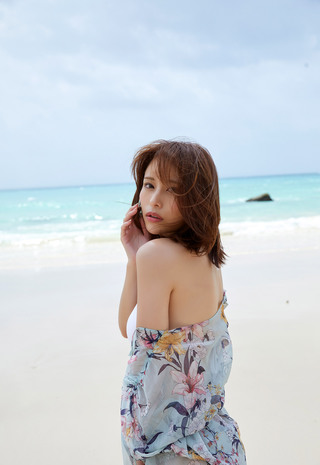 Mayuki Ito Photos497