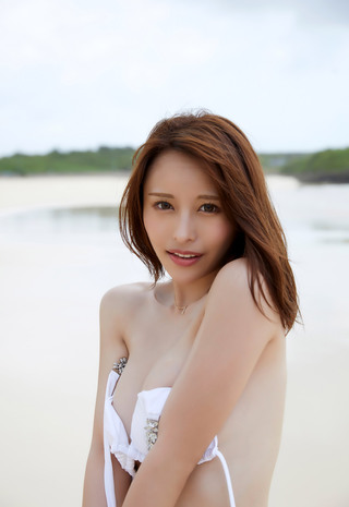Mayuki Ito Photos501