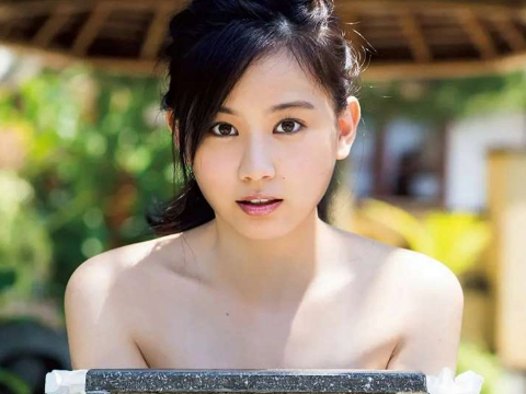 伊藤優衣 画像