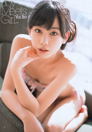 伊藤優衣 画像66