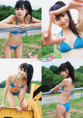 伊藤優衣 画像69