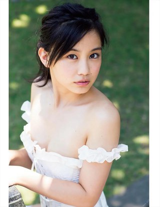 伊藤優衣 圖片124