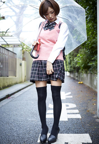 Chie Itoyama Photos104