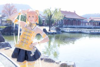 Akira Itsuki Photos3