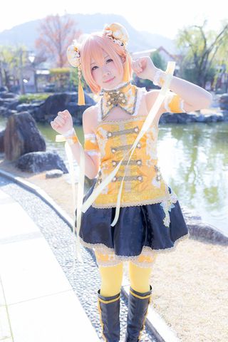 Akira Itsuki Photos4