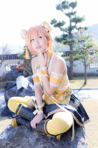 Akira Itsuki Photos14