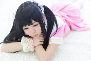 Akira Itsuki Photos1011
