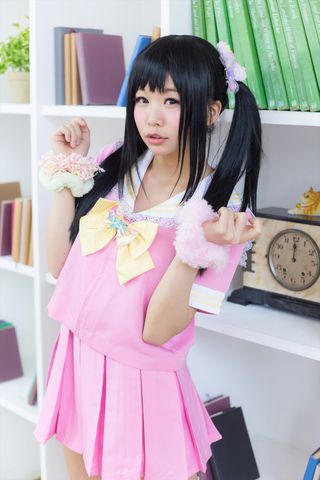 Akira Itsuki Photos1016