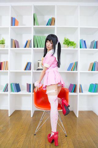 Akira Itsuki Photos1020