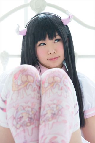 Akira Itsuki Photos1032