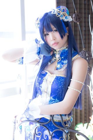 Akira Itsuki Photos1120