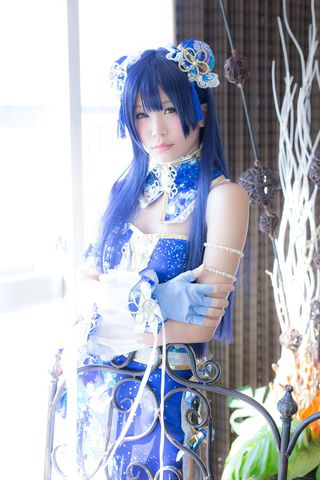 Akira Itsuki Photos1121