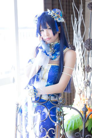 Akira Itsuki Photos1122