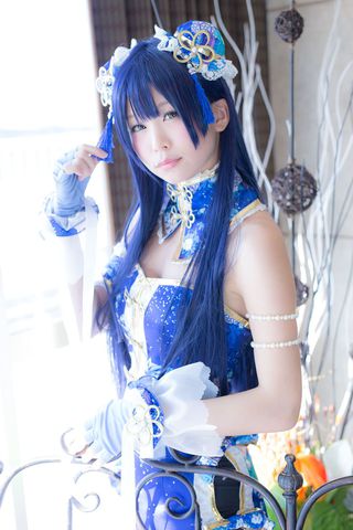 Akira Itsuki Photos1123