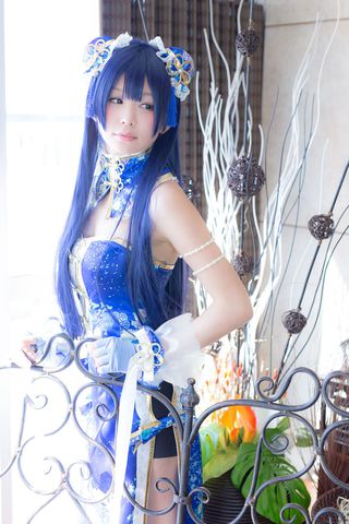 Akira Itsuki Photos1126