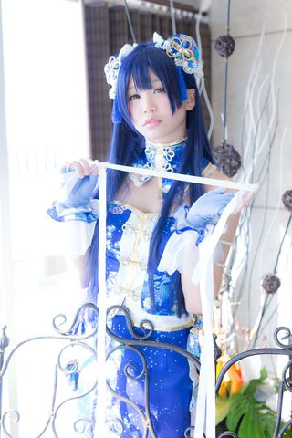 Akira Itsuki Photos1128