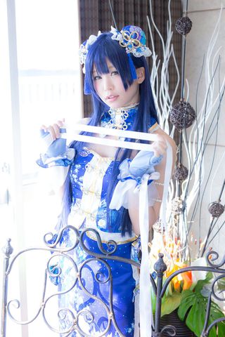 Akira Itsuki Photos1129