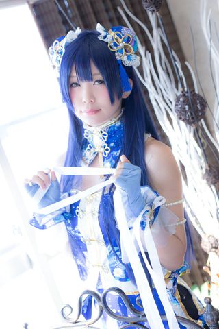 Akira Itsuki Photos1130