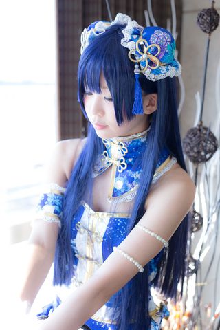 Akira Itsuki Photos1132