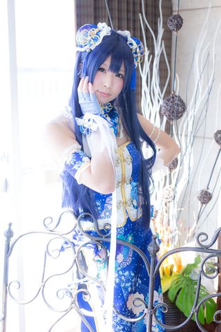 Akira Itsuki Photos1134