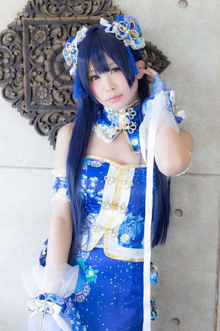 Akira Itsuki Photos1135