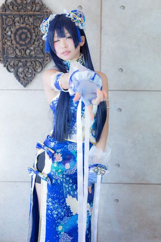 Akira Itsuki Photos1139