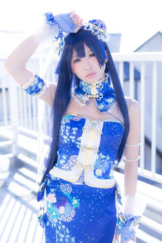 Akira Itsuki Photos1145