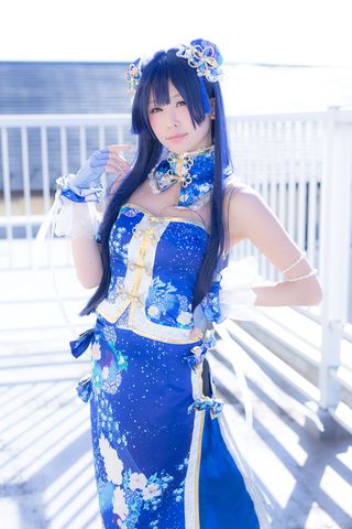 Akira Itsuki Photos1146