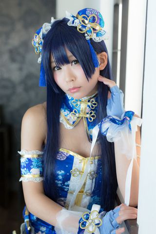 Akira Itsuki Photos1190