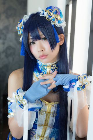 Akira Itsuki Photos1191
